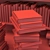 Title: Customizable Book Rows 3D model small image 3