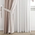 Defining Elegance: Curtain 299 3D model small image 2