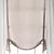 Defining Elegance: Curtain 299 3D model small image 4