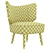Duke Chair - Easy Velvet: Modern, Stylish, Comfortable 3D model small image 5