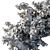 Virginia_Creeper_05: Detailed 3D Plant Model 3D model small image 3