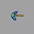 Minecraft Pickaxe Blender 3D model small image 1