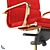 Luxurious Vitra Soft Pad Chair 3D model small image 6
