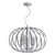 Lussole Loft Pendant Light 3D model small image 2