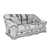 Luxury Brown PBR Sofa Lord 3D model small image 6