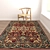 Versatile Rug Set: 6 Variations 3D model small image 4