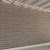 Vintage Brick Wall Texture 3D model small image 2