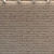 Vintage Brick Wall Texture 3D model small image 3