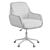 Modern Ergonomic Office Chair 3D model small image 4