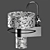 URBI et ORBI Balcony Sink 3D model small image 21