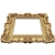 Elegant Frame Classic Design 3D model small image 4