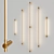 Juniper Thin Wall Lamps - Sleek and Stylish! 3D model small image 2