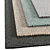 Isy R Dune - Premium Carpet 3D model small image 2