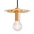 Mitzi Milo Pendant Light 3D model small image 1