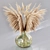 Elegant Pampas Grass Decor 3D model small image 3