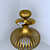 Versatile Floor Lamp: The Perfect Reading Companion 3D model small image 2