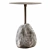 Modern Boulder Side Table 3D model small image 3