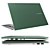 Asus Vivobook S14 (S435) - Stylish and Powerful Laptop 3D model small image 2