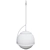 Sleek Glass Globe Ceiling Light 3D model small image 5