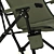 Woods Siesta Camping Chair 3D model small image 3