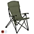 Woods Siesta Camping Chair 3D model small image 5