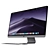 Cutting-Edge iMac Pro 2015 3D model small image 3