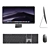 Cutting-Edge iMac Pro 2015 3D model small image 5