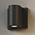 Beacon-inspired Traverse Lights 3D model small image 3