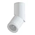 Dimmable LED Downlights 3D model small image 2