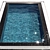 Crystal Clear Water: POOL NO13 3D model small image 2