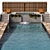 Crystal Clear Pool: No15 3D model small image 3