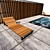 Crystal Clear Pool: No15 3D model small image 5