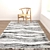 Versatile Set of 6 Rugs 3D model small image 4