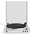 Wireless Vinyl Turntable: Audio-Technica LP60X-BT 3D model small image 5