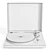 C6 Record Player: Sleek Design, Analog Sound 3D model small image 2