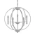 Euclid Chandelier: Elegant Illumination for Your Home 3D model small image 2