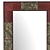 Sarantino STL Mirror - 610 x 19 x 883mm 3D model small image 2