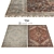 Luxury Carpets - Beautiful and Durable 3D model small image 1