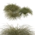 Sleek HairSedge Model - 3Ds Max 3D model small image 18