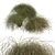 Sleek HairSedge Model - 3Ds Max 3D model small image 19