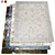 Luxury Texture Carpets | 200x300cm 3D model small image 1