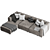 Modern Boconcept Sofa: 2015 Edition 3D model small image 5