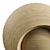 Oak Veneer | Seamless Wood Texture 3D model small image 7