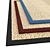 Klara Modern Designer Rug 3D model small image 2