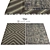  Luxe Carpets: Elegant, Durable Flooring 3D model small image 1