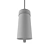 Coburg Wooden Concrete Pendant 3D model small image 6