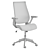 Modern Ergonomic High Back Office Chair 3D model small image 5