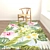 Versatile Rug Set: 8 Designs for Close & Distant Shots 3D model small image 4