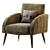 PRAGA Enza Home - Stylish 2013 Furniture 3D model small image 1