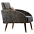 PRAGA Enza Home - Stylish 2013 Furniture 3D model small image 6